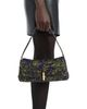 Balmain Balmain Metropolis Jacquard Bag - 2