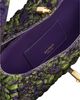 Balmain Balmain Metropolis Jacquard Bag - 3
