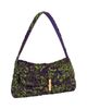 Balmain Balmain Metropolis Jacquard Bag - 4