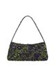 Balmain Balmain Metropolis Jacquard Bag - 5