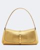 Balmain Balmain Metropolis Small leather shoulder bag - 1