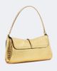 Balmain Balmain Metropolis Small leather shoulder bag - 2