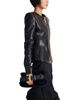 Balmain Balmain Mini Anthem Bag in Shearling - 3