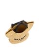 Balmain Balmain Mini Balmain Crochet Tote Bag - 3
