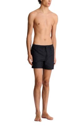 Balmain Balmain Monogrammed swim shorts