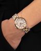 Balmain Balmain Mother-of-Pearl Stainless Steel Bracelet Watch - 2