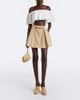 Balmain Balmain Off-shoulder crop top - 5