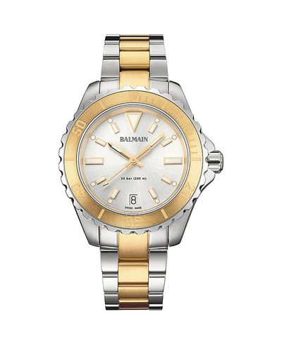 Balmain Balmain Ophrys Watch, 35mm