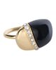 Balmain Balmain Organic Ring - 1