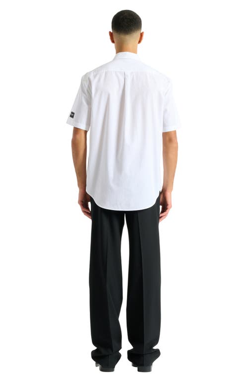 Balmain Balmain Paris shirt