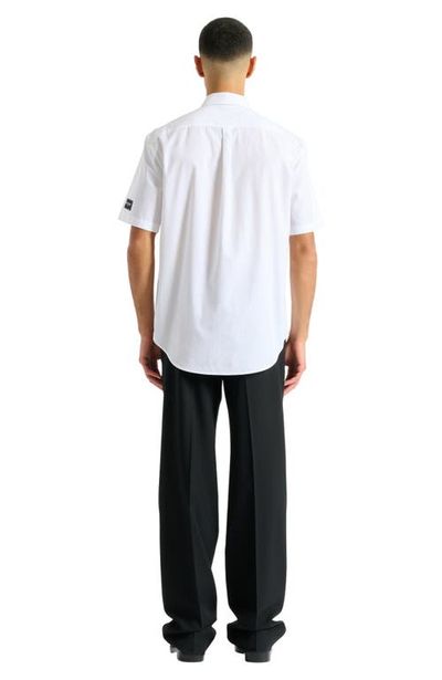 Balmain Balmain Paris shirt
