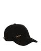 Balmain Balmain Paris Velvet Cap - 1