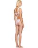 BALMAIN BALMAIN Pink Bandeau Bikini - 3
