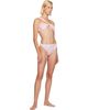 BALMAIN BALMAIN Pink Bandeau Bikini - 4