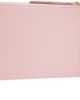 BALMAIN BALMAIN Pink Pulse Zipped Pouch - 3