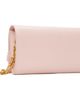 BALMAIN BALMAIN Pink Shuffle Calfskin Wallet Bag - 3