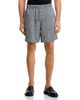 Balmain Balmain Prince of Wales Shorts - 1
