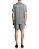 Balmain Balmain Prince of Wales Shorts - 3