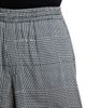 Balmain Balmain Prince of Wales Shorts - 6