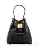 Balmain Balmain Pulse Bucket Bag 0PA NOIR One - 1