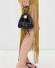 Balmain Balmain Pulse Bucket Bag 0PA NOIR One - 3