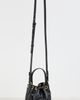 Balmain Balmain Pulse Bucket Bag 0PA NOIR One - 4