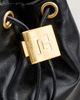 Balmain Balmain Pulse Bucket Bag 0PA NOIR One - 5