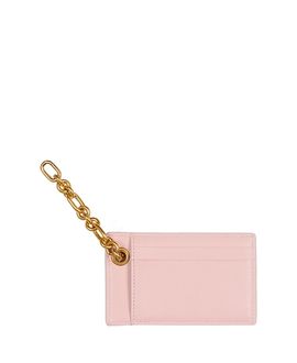 Balmain Balmain Pulse Card Holder in Smooth Leather