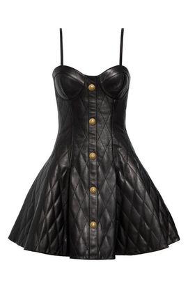 Sho Dress