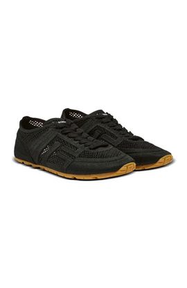 Balmain Balmain Racer 45 Macramé sneakers