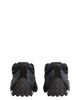 Balmain Balmain Racing Low Trainers in Nylon and Leather - 4