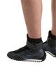 Balmain Balmain Racing Mid-Top Trainers in Nylon and Leather - 2
