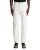 Balmain Balmain Regular Fit Jeans in Off White - 1