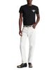 Balmain Balmain Regular Fit Jeans in Off White - 2
