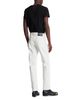 Balmain Balmain Regular Fit Jeans in Off White - 4