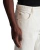 Balmain Balmain Regular Fit Jeans in Off White - 5