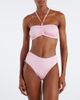Balmain Balmain Ruched bikini - 2