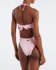 Balmain Balmain Ruched bikini - 5