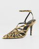 Balmain Balmain Sandal Cage Heels Mimosa - 2