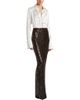 Balmain Balmain Sequinned Long Skirt - 1