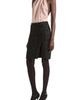 Balmain Balmain Sequinned Tweed Midi Skirt - 1