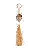 Balmain Balmain Shell Tassel Charm - 1