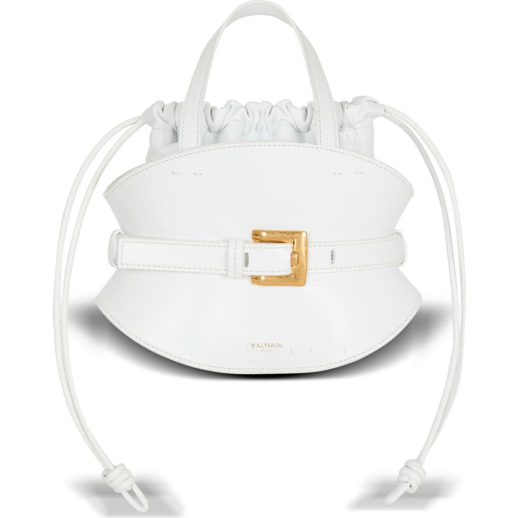 Balmain Balmain Shuffle Mini bag