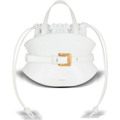 Balmain Balmain Shuffle Mini bag