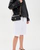 Balmain Balmain Shuffle Wallet On Chain Noir One - 3