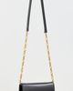 Balmain Balmain Shuffle Wallet On Chain Noir One - 5