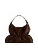 Balmain Balmain Sphynx Medium Bag in Pony-Effect Leather - 5