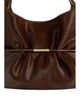Balmain Balmain Sphynx Medium Bag in Pony-Effect Leather - 6