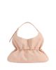 Balmain Balmain Sphynx Medium Bag in Suede - 1