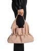 Balmain Balmain Sphynx Medium Bag in Suede - 2